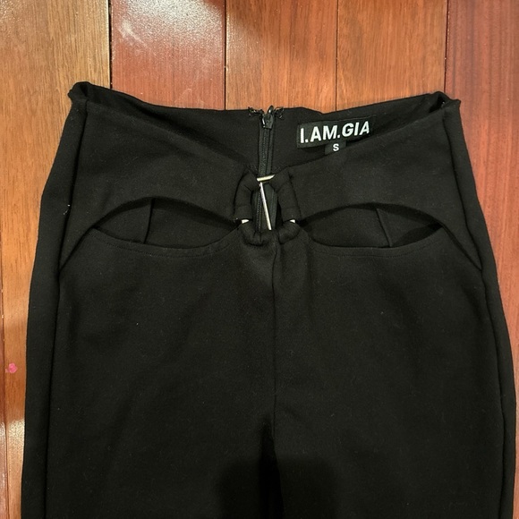 IAMGIA Carrie pants black - Picture 3 of 3